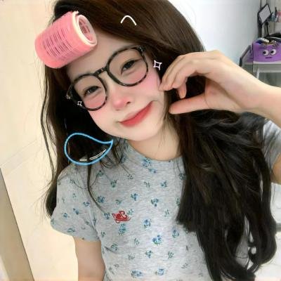 我是江小白