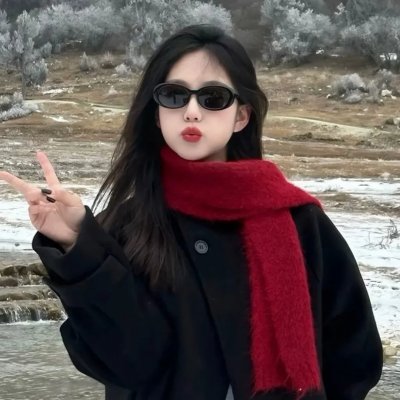 白雾谜岸