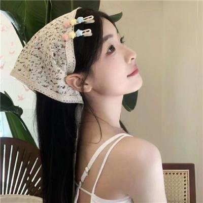 糖小姐探案集