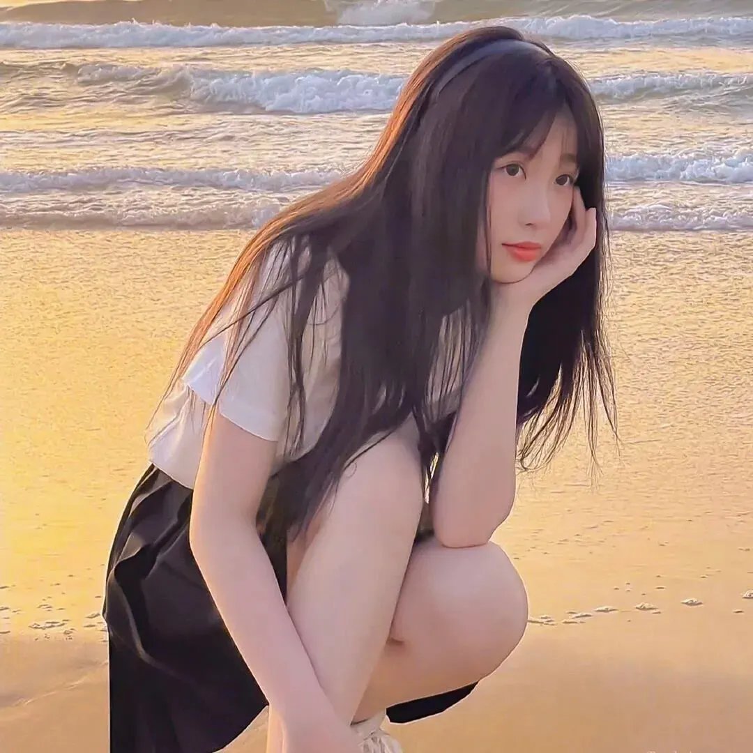 夏日暖洋洋